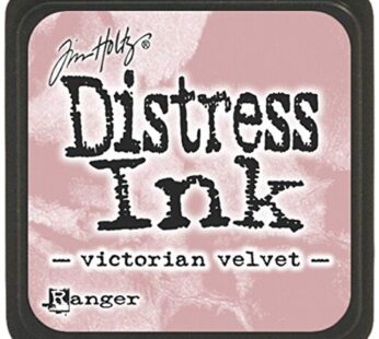 Ranger Victorian Velvet Mini Ink Pad