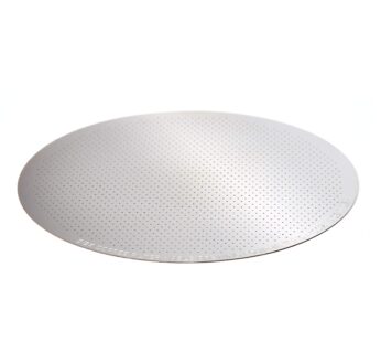 Able DISK (Standard) for Aeropress: The Original Reusable Stainless Steel Coffee Filter –