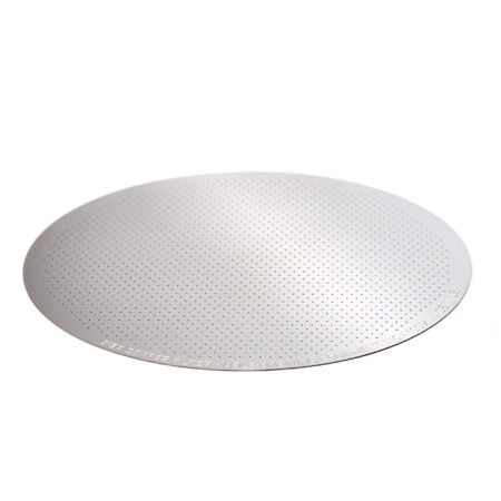 Able DISK (Standard) for Aeropress: The Original Reusable Stainless Steel Coffee Filter -