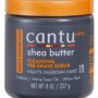Cantu Mens Cleansing Pre-shave Scrub, 8 Oz