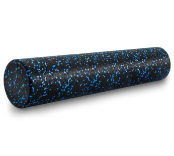 ProsourceFit High Density Foam Rollers 36 – inches long, Firm Full Body Athletic Massage T