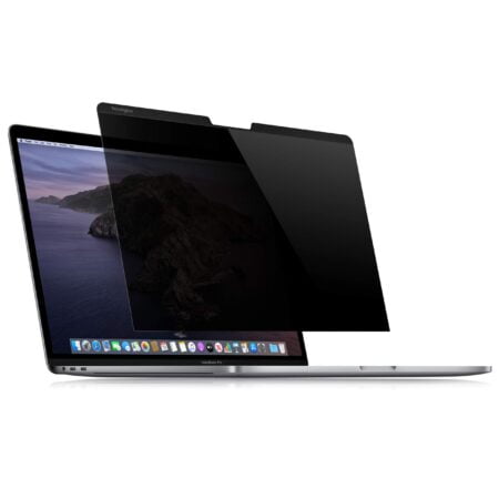 Kensington MP15 MacBook Pro Magnetic Privacy Screen for 15" 2016/17/18/19 MacBook Pro (K64