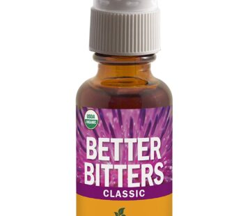 Herb Pharm Better Bitters Classic 1oz Liquid