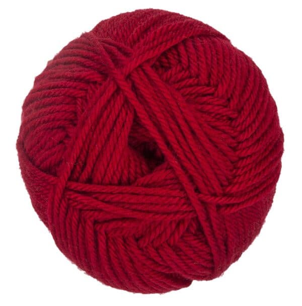 RED HEART Soft Yarn, Really Red - Image 2
