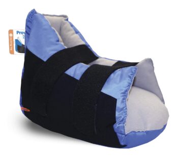 Stryker – Sage Prevalon Heel Protector I   1 Heel Protector   Cushioned Boot for Heel Pres