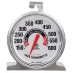 AcuRite 00620A2 Stainless Steel Oven Thermometer - Image 2