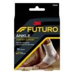 FUTURO Comfort Ankle Support, Large - Image 2