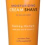 (2 Pack) Trader Joe's Honey Mango Moisturizing Shave Cream with Aloe Vera and Vitamin E fo