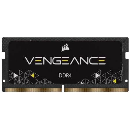 Corsair Vengeance SODIMM 16GB (1x16GB) ddr4 2400 C16 1.2V for Intel 6th & 7th Gen Systems - Image 2