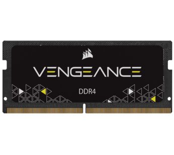 Corsair Vengeance Performance SODIMM CMSX8GX4M1A2400C16 8GB 2400MHz CL16 ddr4 PC Memory