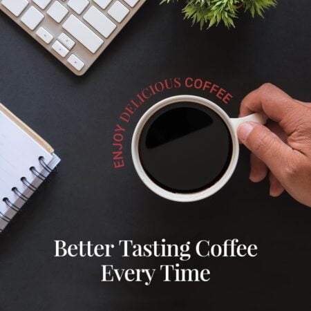 AeroPress Original Coffee and Espresso-style Maker, Barista Level Portable Coffee Maker wi - Image 5