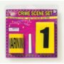 Forum Novelties Crime Scene Kit
