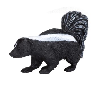 MOJO Skunk Toy Figure