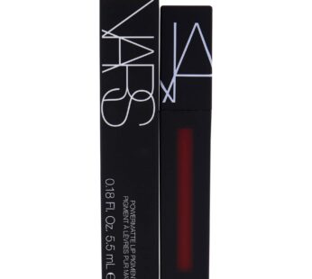 NARS Powermatte Lip Pigment – StarWoman Women Lipstick 0.18 Fl Oz (Pack of 1)