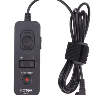 Fotga 59″ Remote Control Shutter Release Cords Cable for Panasonic GH2 GH3 GH4 GH5 GH5s GH