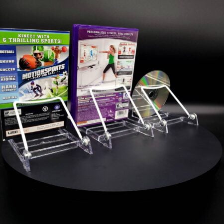 Your Shape Fitness Evolved - Xbox 360 - Image 4