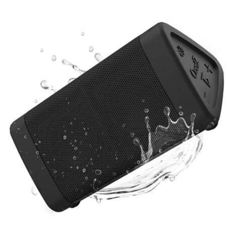 OontZ Angle 3 Bluetooth Speaker, up to 100 ft Wireless Range, Portable Speaker for iPhone, - Image 2