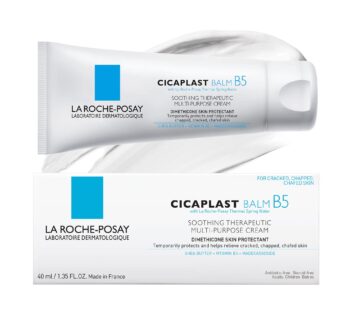 La Roche-Posay Cicaplast Balm B5, Healing Ointment and Soothing Therapeutic Multi Purpose