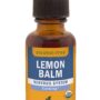 Herb Pharm Lemon Balm Alcohol Free 1 fl oz Liquid