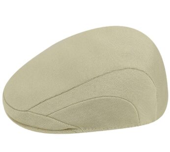 Kangol Tropic 507 – Beige/L Beige, Large