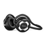 Kinivo BTH220 Bluetooth Stereo Headphone ? Supports Wireless Music Streaming and Hands-Fre - Image 2