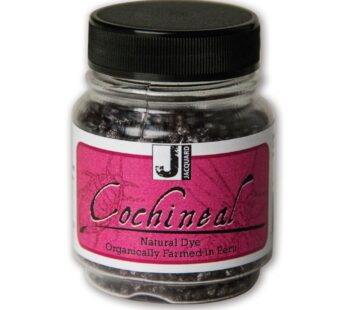 Jacquard Cochineal 1 Oz Jar