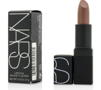 NARS Nars lipstick – rosecliff (satin) 9400, 0.12oz, 0.12 Ounce