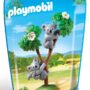 Playmobil Koala Family Building Kit