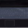Universal Silicone Keyboard Cover Protector Skin for 15.6"-17.3" Laptop Notebook with Nume