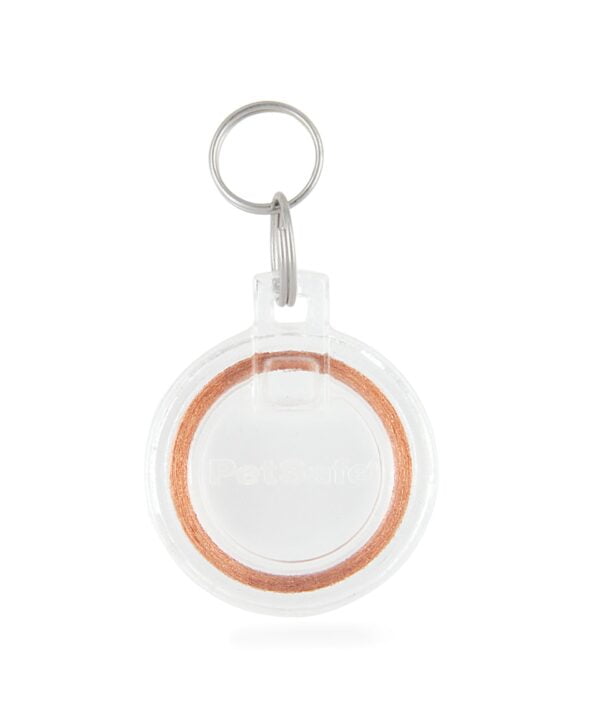 PetSafe Microchip Key Fob, Exclusive Entry, Non-Microchipped Cats,White