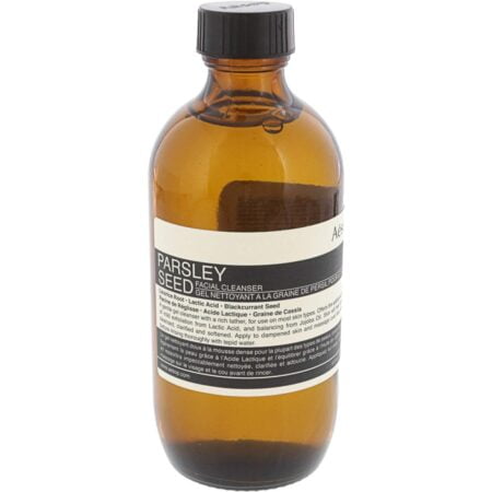 Aesop Parsley Seed Facial Cleanser 6.8 Oz