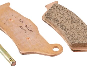 EBC MXS181 MXS Brake Pad – Sintered Metal