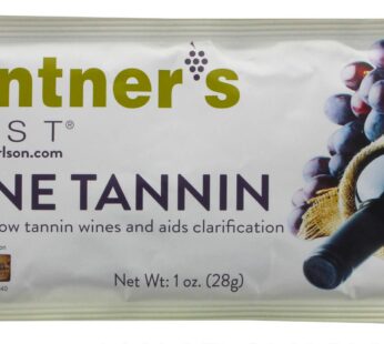 Wine Tannin – 1 oz.