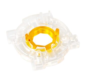 Sanwa GT-Y Octagonal Restrictor Plate for JLF Joysticks S@NWA