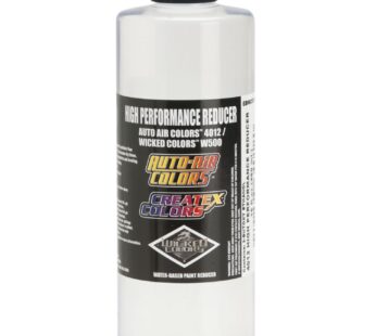 Createx Colors 4012 High Performance Reducer 16oz. Size