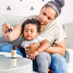 ChildLife Essentials Vitamin D3 for Infants, Babys, Kids, Toddlers, Children, and Teens, B - Image 5