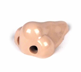 Funny Nose Pencil Sharpener, 1 Pack