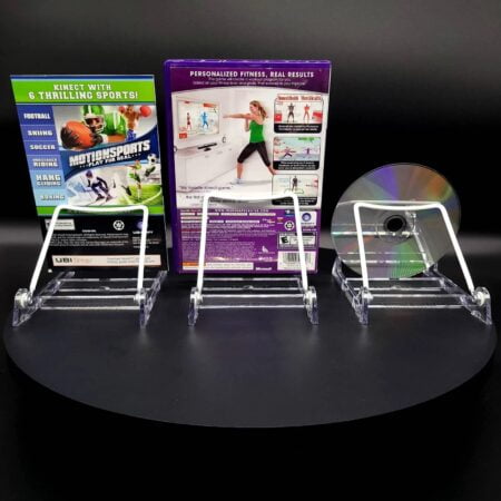 Your Shape Fitness Evolved - Xbox 360 - Image 5