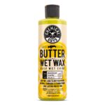 Chemical Guys WAC_201_16 Butter Wet Wax, Deep Wet Shine for Cars, Trucks, SUVs, RVs & More - Image 2
