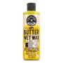 Chemical Guys WAC_201_16 Butter Wet Wax, Deep Wet Shine for Cars, Trucks, SUVs, RVs & More