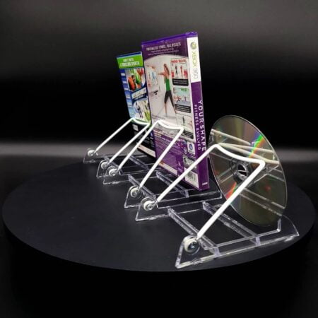 Your Shape Fitness Evolved - Xbox 360 - Image 6
