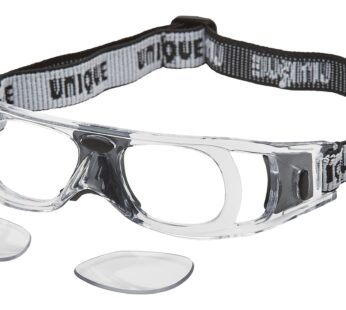 Unique Sports Youth RX Specs Eyeguards