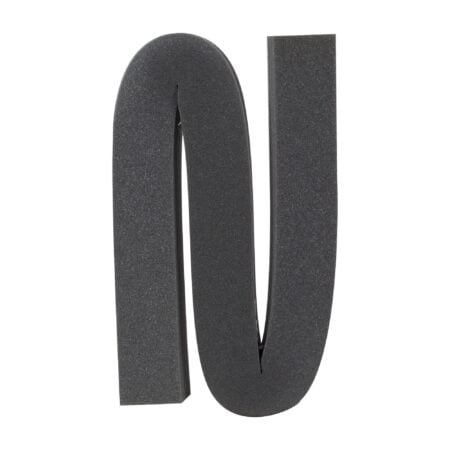 Duck Brand Window Air Conditioner Insulating Strip Seal, 2.25-Inch x 2.25-Inch x 42-Inch, - Image 5