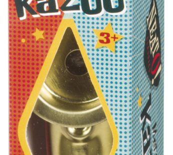 Neato! Metal Kazoo (4-3/4 Inch)