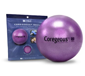 Tune Up Fitness   Coregeous Ball | Psoas Release Tool, Abdominal, Belly & Lower Back Relea