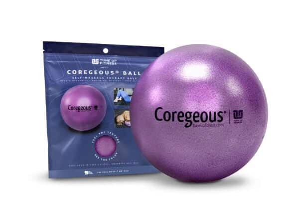 Tune Up Fitness   Coregeous Ball | Psoas Release Tool, Abdominal, Belly & Lower Back Relea