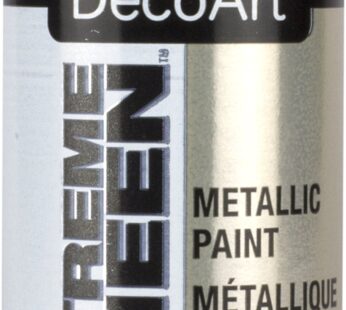 DecoArt 2 Ounce, Pearl Extreme Sheen Acrylic Paint, 2 Fl Oz (Pack of 1)