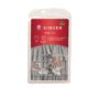 SINGER | Ruffler Attachment Presser Foot, Perfectly Spaced Pleats/Gathers, Easily Adjust C