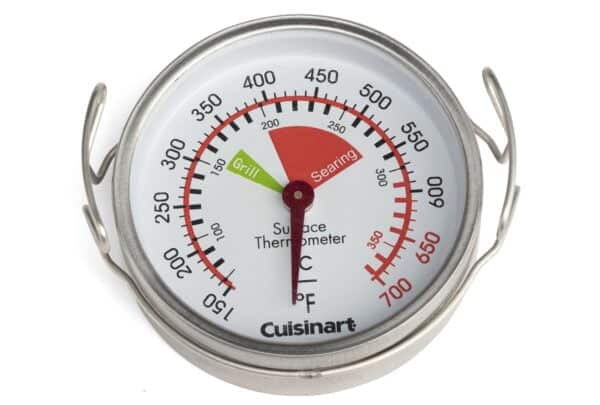 Cuisinart CSG-100 Surface Thermometer