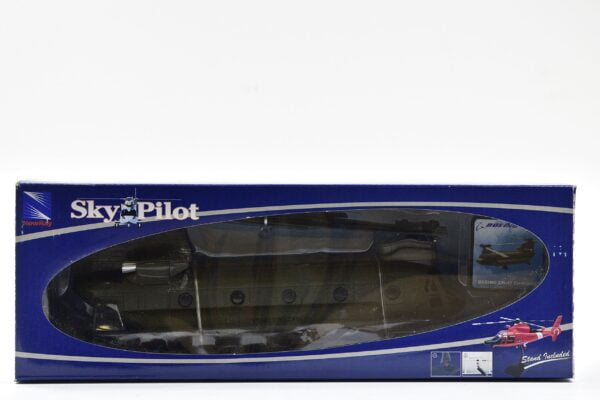 New-Ray 1/60 Boeing CH-47 Chinook - Image 2